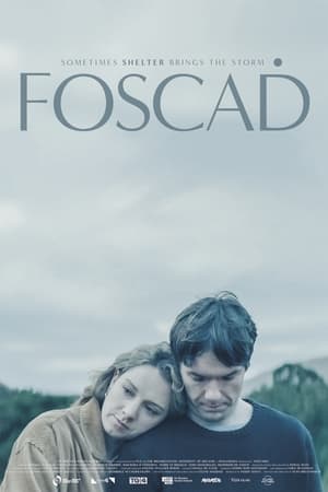Poster Foscadh (2021)