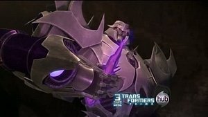 Transformers: Prime: 1×2