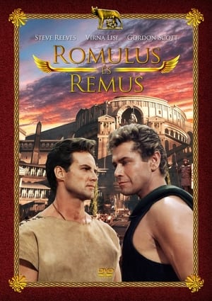 Romulus és Remus