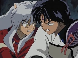 InuYasha: 1×121