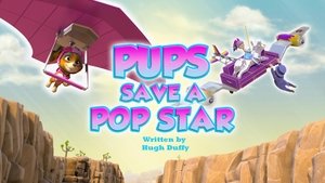 Pups Save a Pop Star | StreamHub