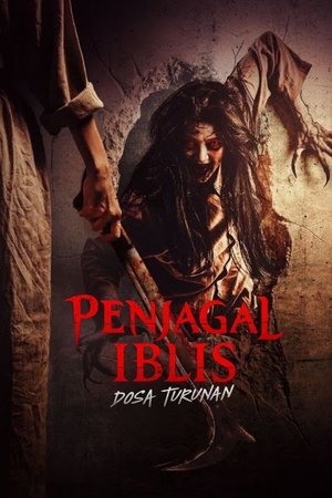 Image Penjagal Iblis: Dosa Turunan