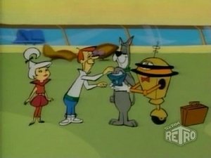 The Jetsons Season 2 Episode 9