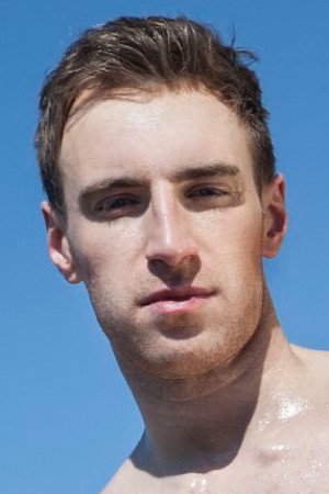 Kayden Gray portrait