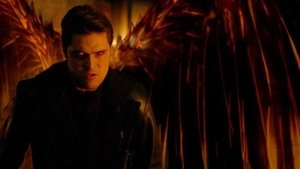 The Messengers: 1×10