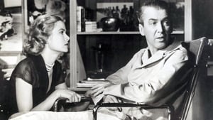 FENETRE SUR COUR (1954)