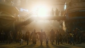 Guardians of the Galaxy Vol. 3 (2023) English Dubbed Watch Online