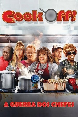 Cook-Off! (2007)