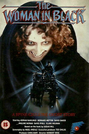 The Woman in Black