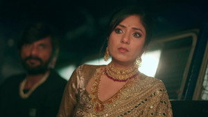 Vishakha Drops the Bombshell