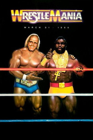 WrestleMania 14