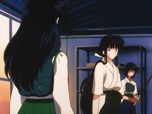 InuYasha: Season 1 Episode 62