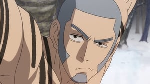 Golden Kamuy: Season 1 Episode 2 –