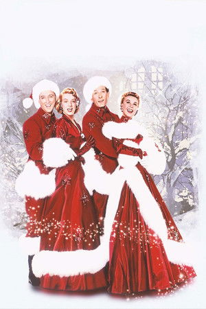 poster White Christmas