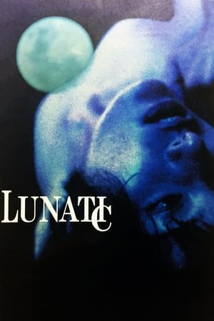 Poster Lunatic (1996)