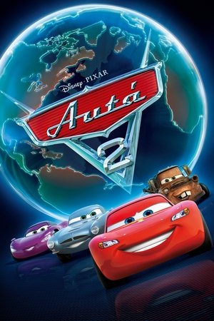 Autá 2 (2011)