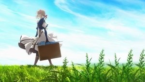 Violet Evergarden: Recollections (2021)