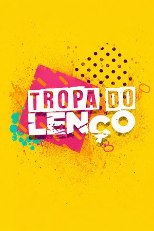 Tropa do Len&ccedil;o