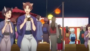 Kakuriyo -Bed & Breakfast for Spirits-: 2×7