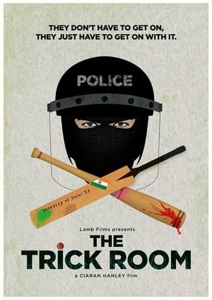 Poster The Trick Room ()