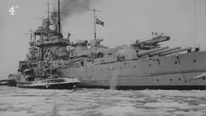 Bismarck, navire de guerre - 24h avant la fin