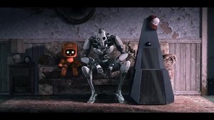 Love, Death & Robots – Love Death and Robots