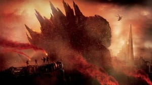 Godzilla Película Completa HD 1080p [MEGA] [LATINO]