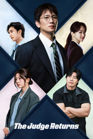 The Judge Returns 62