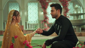 Mahid's Promise to Seher