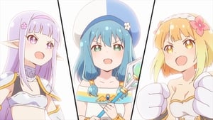 Endro~!: Saison 1 Episode 1