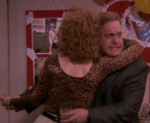 The King of Queens: 1×16