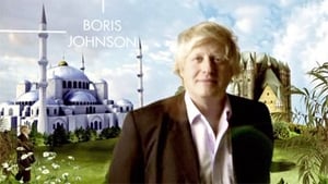 Who Do You Think You Are? Boris Johnson