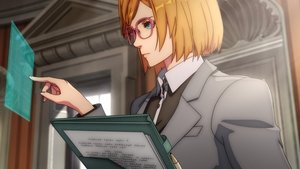 GUILTY GEAR STRIVE: DUAL RULERS Season 1 Episode 4