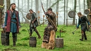 Vikingos: Temporada 4 – Episodio 11