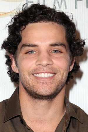 James Lastovic portrait