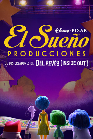 Dream Productions 122