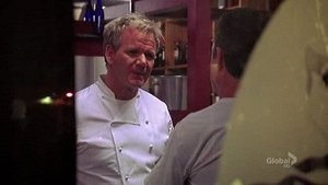 Kitchen Nightmares: Sezon 2 Odcinek 6