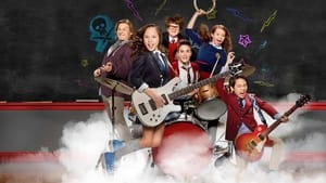 poster School of Rock