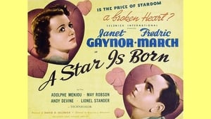 A Star Is Born