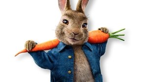 Peter Rabbit 2: Conejo en fuga (2021) HD 1080p Latino