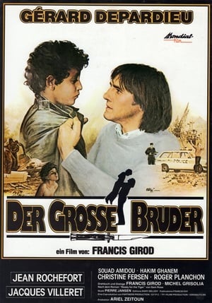 Der große Bruder