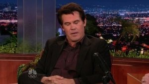 The Tonight Show with Conan O’Brien: 1×119