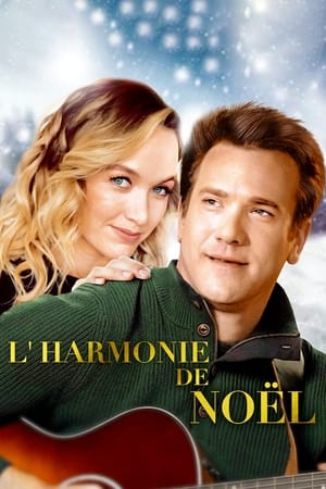 Poster L'harmonie de Noël 2018