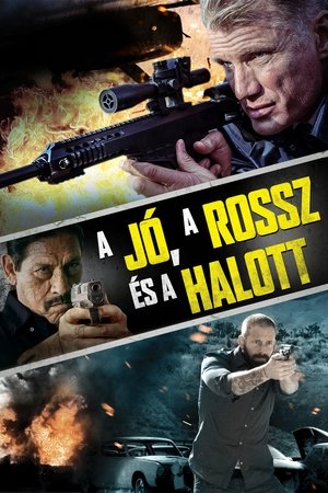 Image A jó, a rossz és a halott