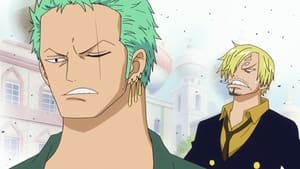 One Piece: Season 13 Episode 519