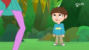 Épisode 22