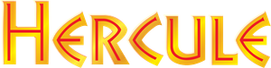 Hercule — logo