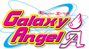 Galaxy Angel — Logos 5
