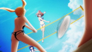 Ichijouma Mankitsugurashi Episódio 04