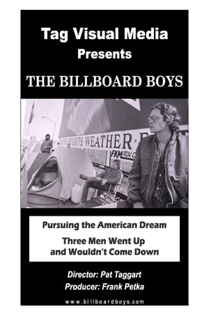 Image The Billboard Boys